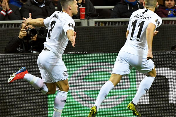 JOVIĆ LUKA - SRPSKA BAZUKA: Teror se nastavlja!