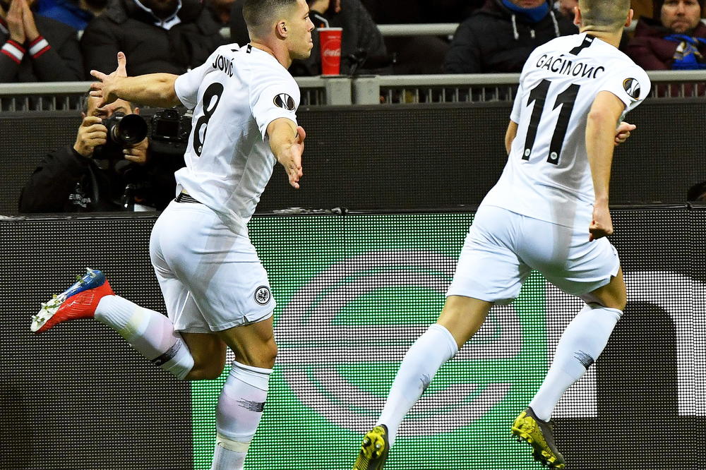 JOVIĆ LUKA - SRPSKA BAZUKA: Teror se nastavlja!