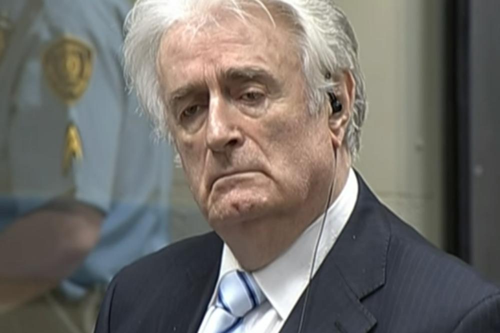 RADOVAN KARADŽIĆ ZA 5 DANA NA SLOBODI!? Ratni predsednik RS dokazao da NE POSTOJI NJEGOVA ODGOVORNOST!