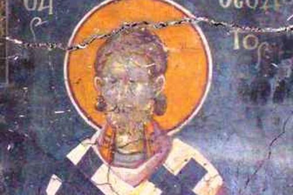 DANAS IZGOVORITE OVE MOĆNE REČI, VERUJE SE DA ĆETE TAKO DOBITI OPROST GREHOVA: Slavimo Sveštenomučenika Todota