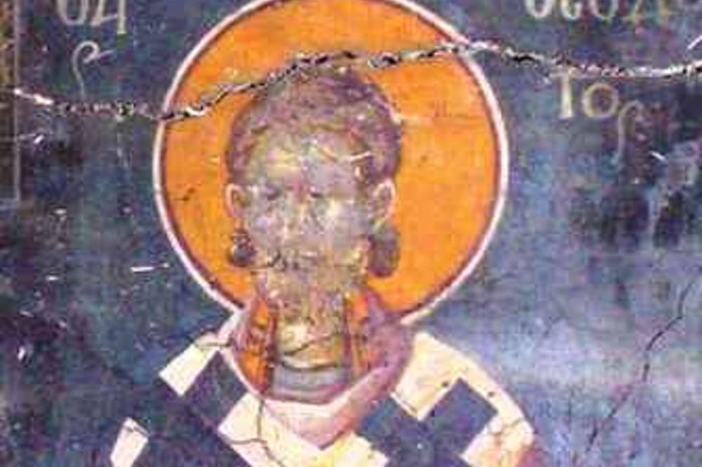 VERNICI DANAS STRAHUJU OD NAJGORIH MUKA ČOVEKOVIH POSLE HRISTA! Ove reči Teodota izgovaraju kako bi se spasli