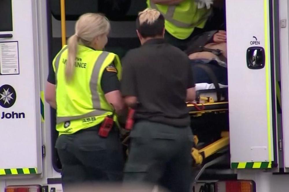 OD SADA I NOVI ZELAND IMA KORONU: Zna se ko ju je tačno doneo TAMO, neće vam biti DOBRO kad čujete!