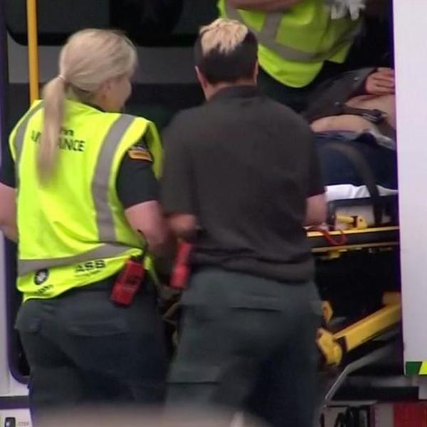 OD SADA I NOVI ZELAND IMA KORONU: Zna se ko ju je tačno doneo TAMO, neće vam biti DOBRO kad čujete!