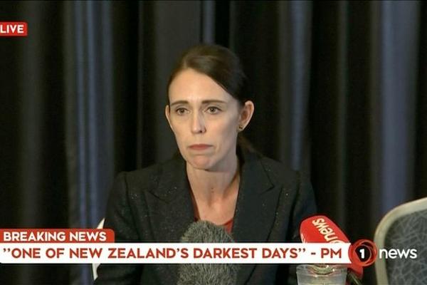 OTVORILA SEDNICU NA ARAPSKOM, A ONDA SVE ZBUNILA IZJAVOM: Premijerka Novog Zelanda dala JAKO OBEĆANJE