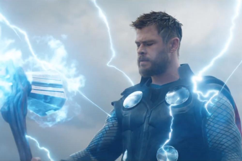 MARVELOV UNIVERZUM NE MIRUJE: Stigao trejler za AVENGERS: ENDGAME (VIDEO)