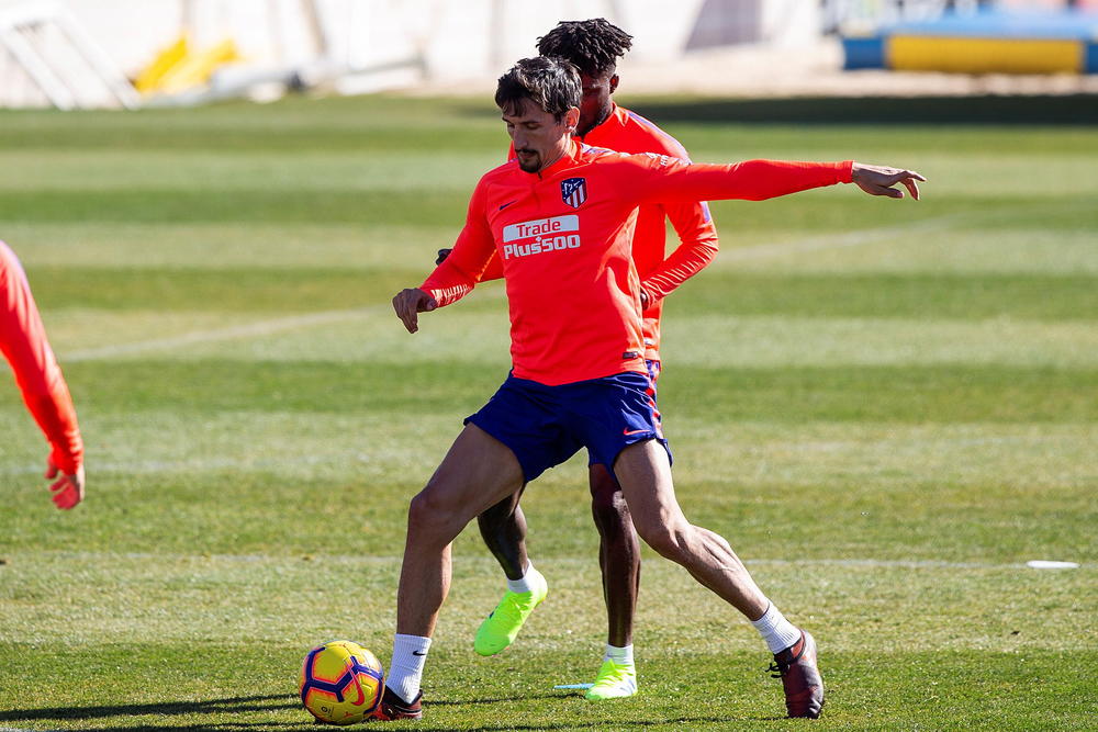 Stefan Savić je pobesneo zbog komentara kondicionog trenera