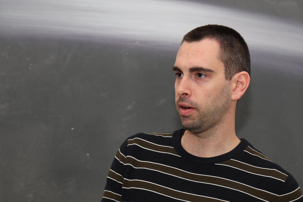 Vojislav Vuksanović   