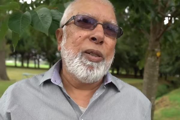 PRAVIO SAM SE DA NE DIŠEM, ČUO SAM DA MENJA MUNICIJU 7 PUTA! Ispovest preživelih iz DŽAMIJE SMRTI ledi krv u žilama