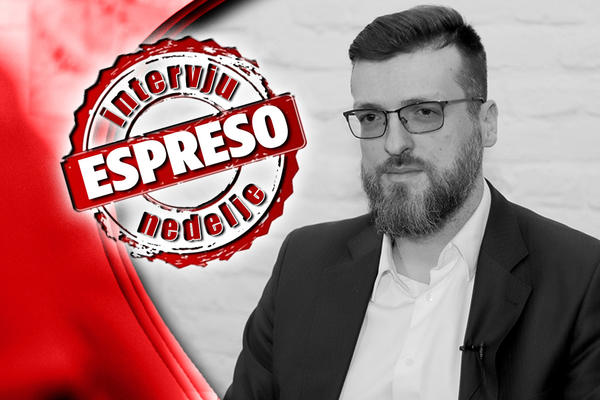 U DVERIMA JE BILO MASONA, VEŠALA SU MI DOŠLA GLAVE! Srđan Nogo za Espreso o Bošku i kombinacijama