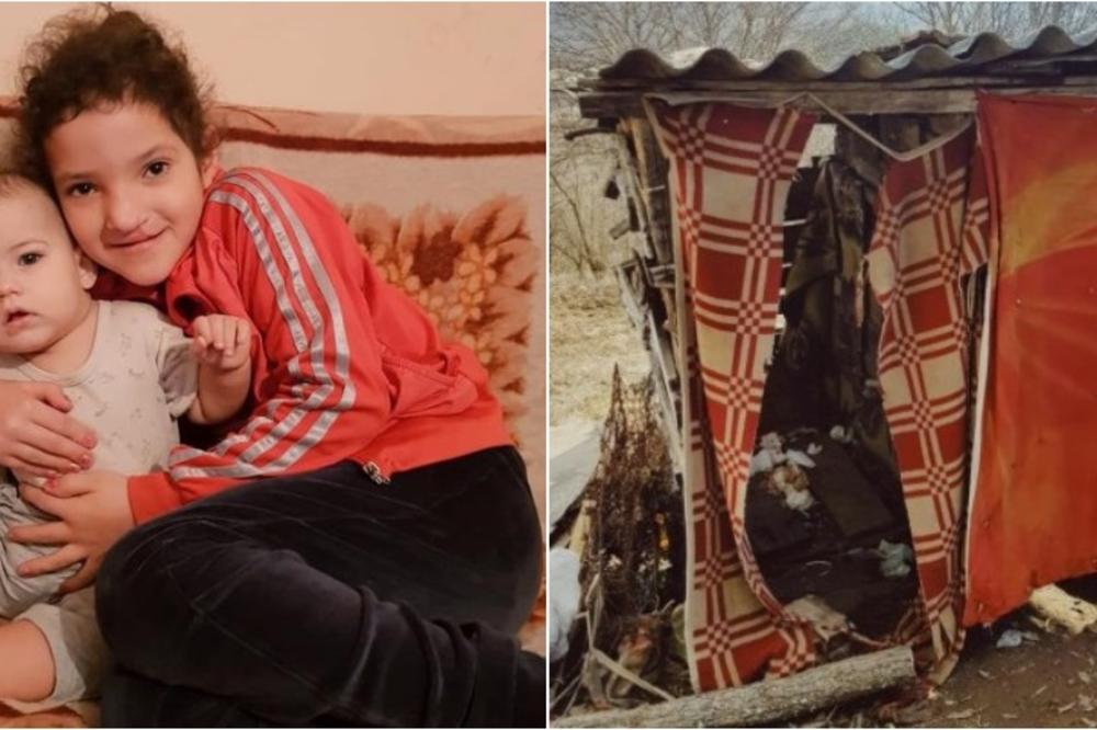 SIROMAŠTVO KAKVO NIKAD NISTE VIDELI: Albanci imaju vile, a NAŠE KUĆE SE URUŠAVAJU! Ovo je najtužnija srpska priča