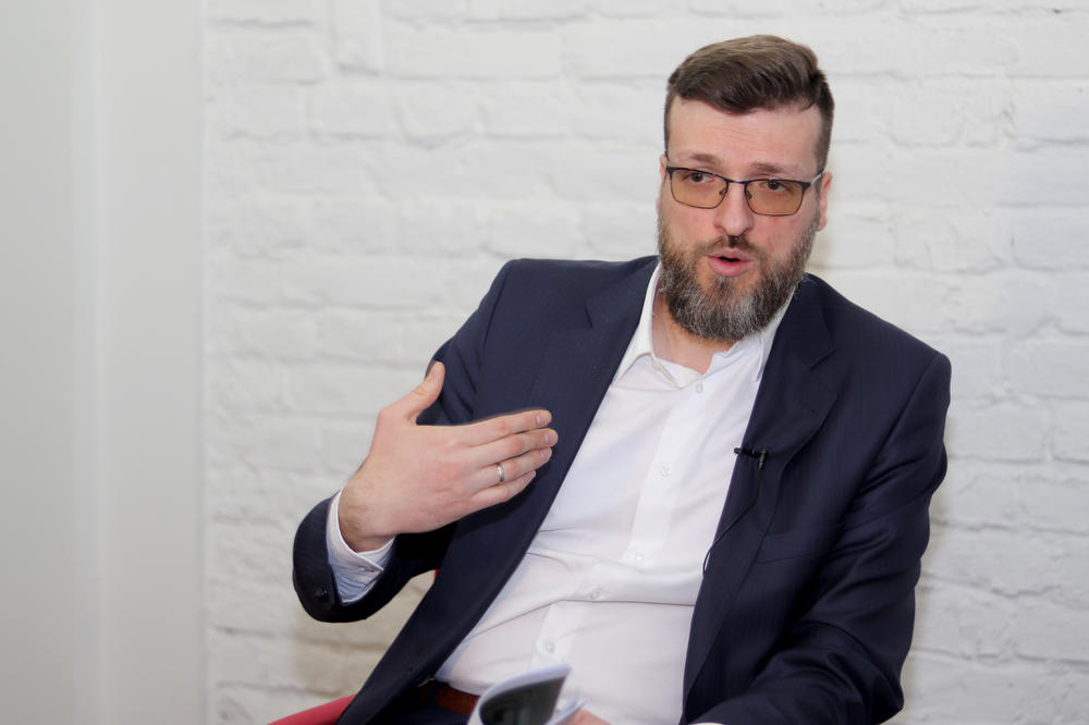 EVO ZAŠTO JE UHAPŠEN SRĐAN NOGO, ŠOK!