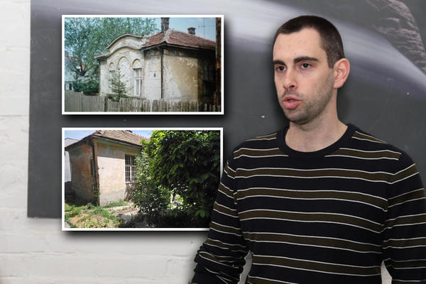 IZVRŠITELJI IZBACUJU VOJU NA ULICU NA NJEGOV 30. ROĐENDAN: Njegova porodica tu živi od 1936! SAD HOĆE DA IH ISELE