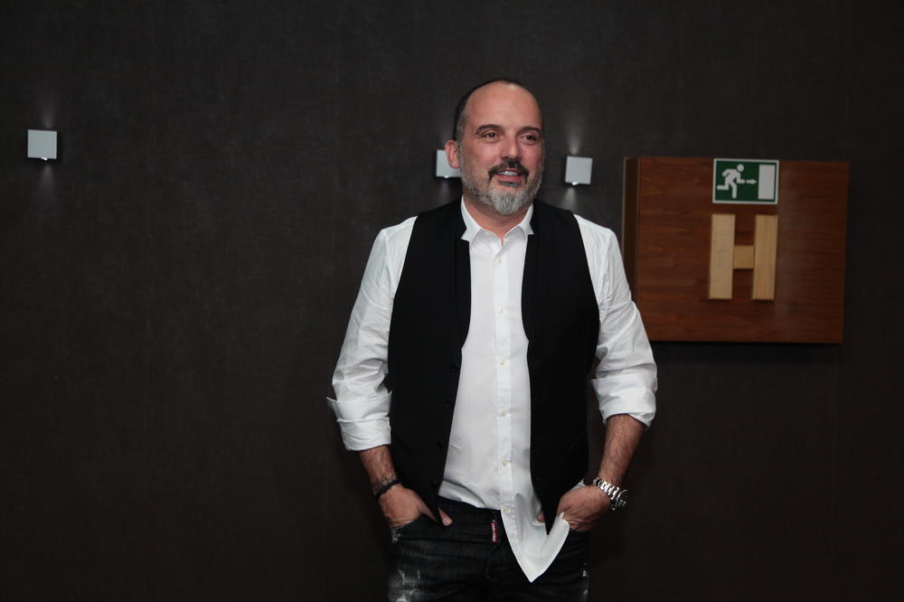 TONI CETINSKI PRODAJE SVOJU DEDOVINU ZA VIŠE OD MILION EVRA: Više mu ne treba kuća u Istri!