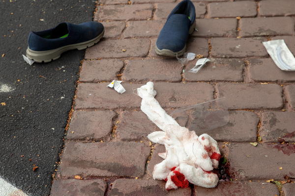 JE*ENI MUSLIMANI, DANAS ĆU VAS SVE POBITI! Nova svedočanstva iz DŽAMIJA otkrivaju razmeru HORORA na Novom Zelandu