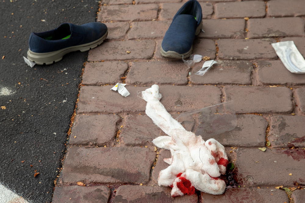 JE*ENI MUSLIMANI, DANAS ĆU VAS SVE POBITI! Nova svedočanstva iz DŽAMIJA otkrivaju razmeru HORORA na Novom Zelandu