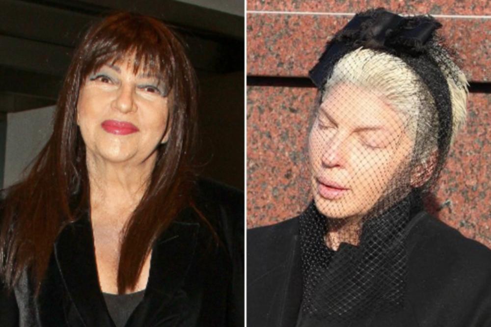 JK SATIMA LEŽALA PORED MRTVE MAJKE: Ljubila je, grlila i kukala, a onda ju je OKUPALA I NAŠMINKALA! Potresne scene