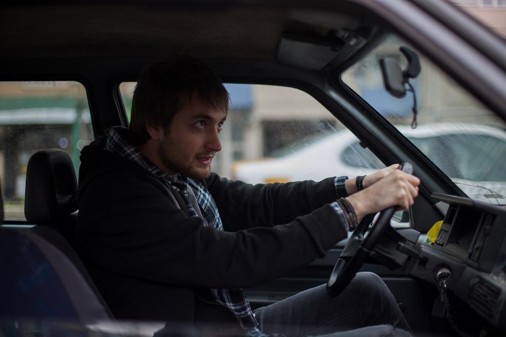 SRPSKO-MAKEDONSKA KOPRODUKCIJA: Počelo snimanje filma HOMO