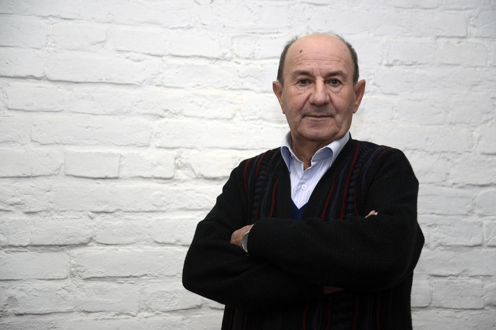 OTAC MI JE DAO BUBREG, UMRO JE DOK SAM BIO U BOLNICI! Nenad je bio na dijalizi, a SPAS JE STIGAO U POSLEDNJI ČAS