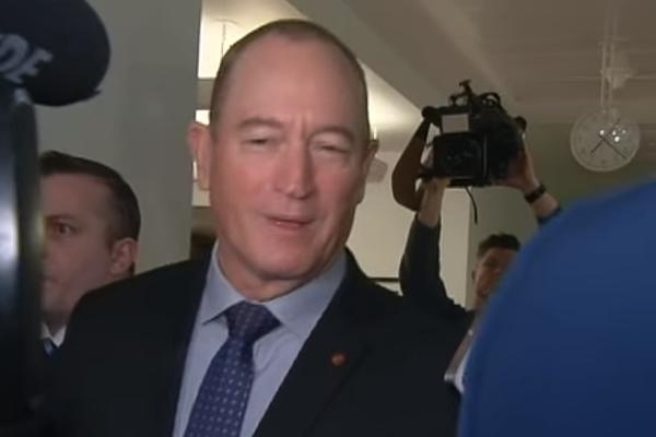 ZA NAPAD JE KRIVA DRŽAVA, KOJA JE PUSTILA MUSLIMANE DA DOĐU: Senatora osudili zbog ODVRATNE IZJAVE o masakru