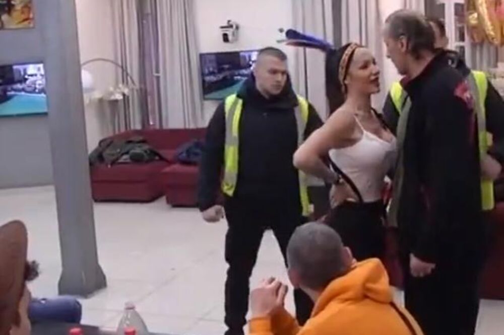 SUD REKAO SVOJE! Karađorđe IZGUBIO od Ljube! Mora da joj plati OGROMNU KOLIČINU NOVCA