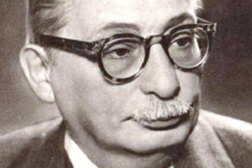 MI MORAMO DA PALIMO, TREBA NAM ŠTO VIŠE BESKUĆNIKA! Ovaj citat Moše Pijade i danas se prepričava