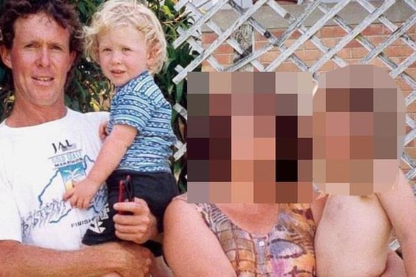 KAKO JE PLAVOKOSI DEČAK POSTAO MASOVNI UBICA? Tarant je radio u teretani, a sve se promenilo kad je počeo da PUTUJE