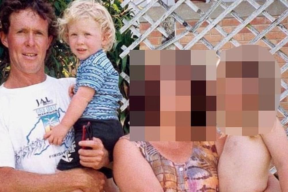 KAKO JE PLAVOKOSI DEČAK POSTAO MASOVNI UBICA? Tarant je radio u teretani, a sve se promenilo kad je počeo da PUTUJE