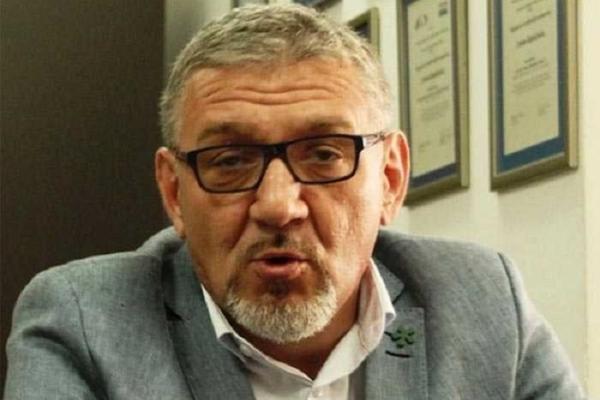 PRETUČEN SRPSKI POLITIČAR GORAN ĐORĐEVIĆ! Naprednjak dobio batine ispred svoje kuće!