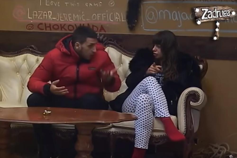 PRODUKCIJA PAROVA RADI PUNOM PAROM: Grade posebne prostorije za MALOG ŽELJKA! Sprema se SPEKTAKL NEVIĐENIH RAZMERA!