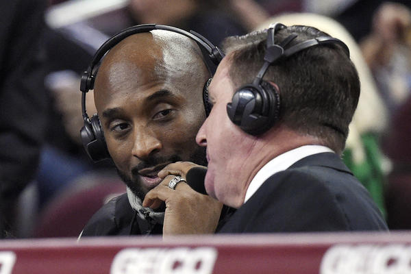 SRBIJA JEDINA MOŽE DA POBEDI DRIM TIM! Kakve reči velikog Kobija Brajanta: Crna mamba upozorava Amere!