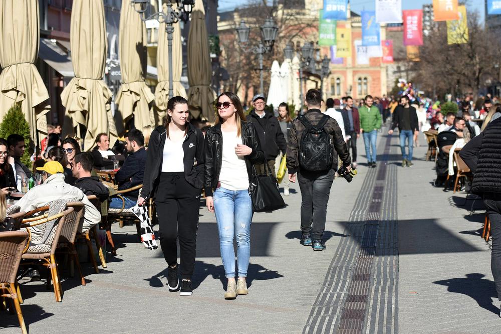 OD SUTRA ŽUTI METEOALARM U SKORO CELOJ SRBIJI: Spremite se na OVE DVE stvari!