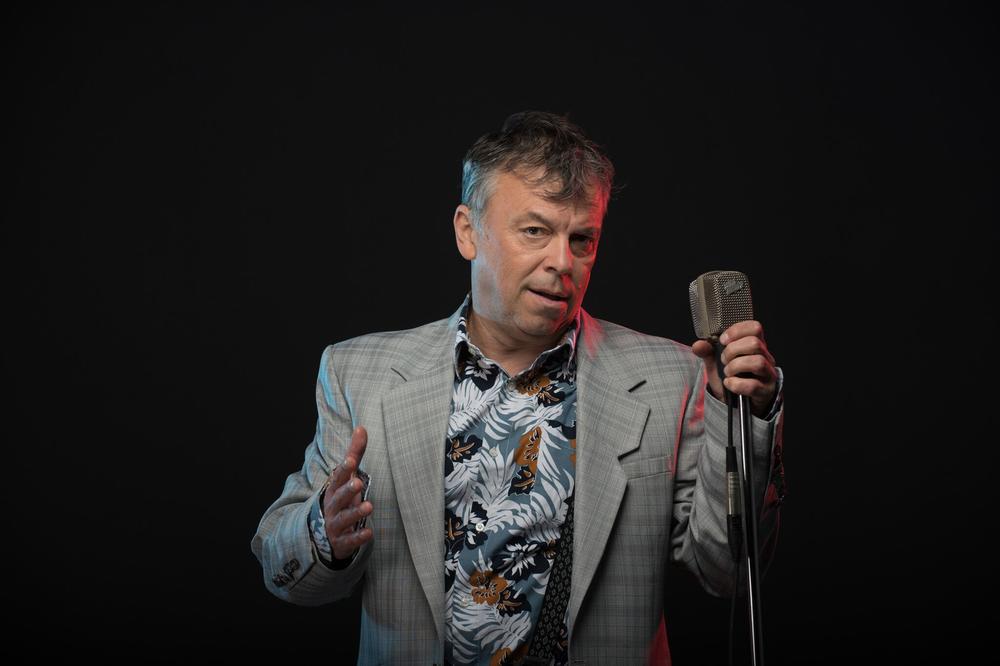 Neletu Karajliću nagrada MOMO KAPOR