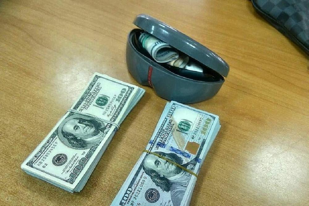 NBS IZDALA UPOZORENJE: Građani oprezno, ne kupujte strane valute na ulicama Srbije!