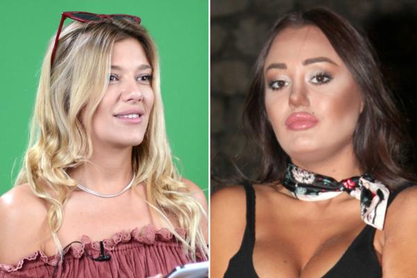 SVE SAM SAZNALA KAD JOJ JE UMRO OTAC! SAMO ŽELIM DA JE POGLEDAM U OČI: Kija o prekidu prijateljstva s Anom Korać