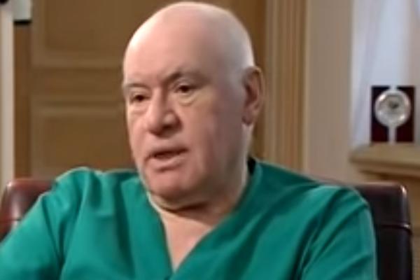 PRESKOČITE SVAKI DORUČAK, DAJTE GA NEPRIJATELJU! Ruski kardiohirirg ima šokantan savet