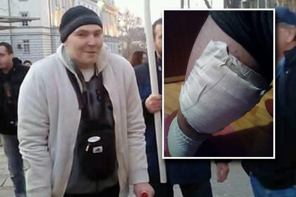 ALEKSANDRU JE POTREBNA VAŠA POMOĆ: Dve godine vodi BITKU sa zdravljem, NEMA ADEKVATNU DIJAGNOZU NI NOVAC ZA LEČENJE