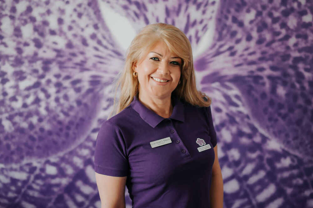 Logoped Nataša Čabarkapa  