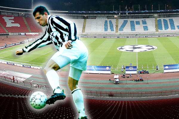 MARAKANA I JUGOVIĆEV PENAL ZA ISTORIJU: Evropske večeri koje Srbija pamti, a sad ih se zbog Tadića ponovo priseća!