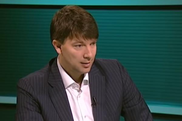 PRIVEDEN NIKOLA JOVANOVIĆ! Ovu vest objavila je Narodna stranka