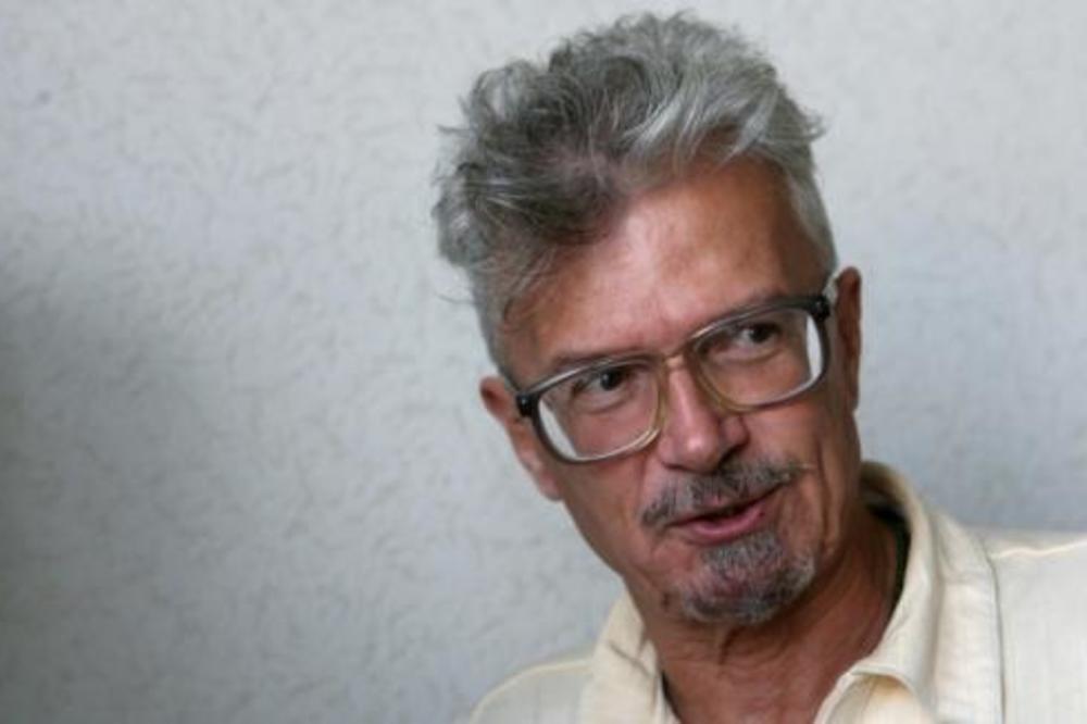 POZNATI RUSKI PISAC ŠOKIRAO IZJAVOM: Ne trebaju nam Evropa i SAD! Imamo nuklearno oružje, ono je NAJBOLJI PRIJATELJ