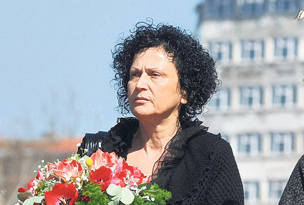 Majka Ksenije Pajčin