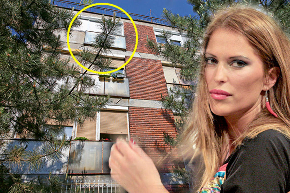 JEZIVA ISPOVEST KOMŠIJE KSENIJE PAJČIN: Evo šta se dešavalo samo DAN pre UBISTVA! Sve je slutilo na TRAGEDIJU!