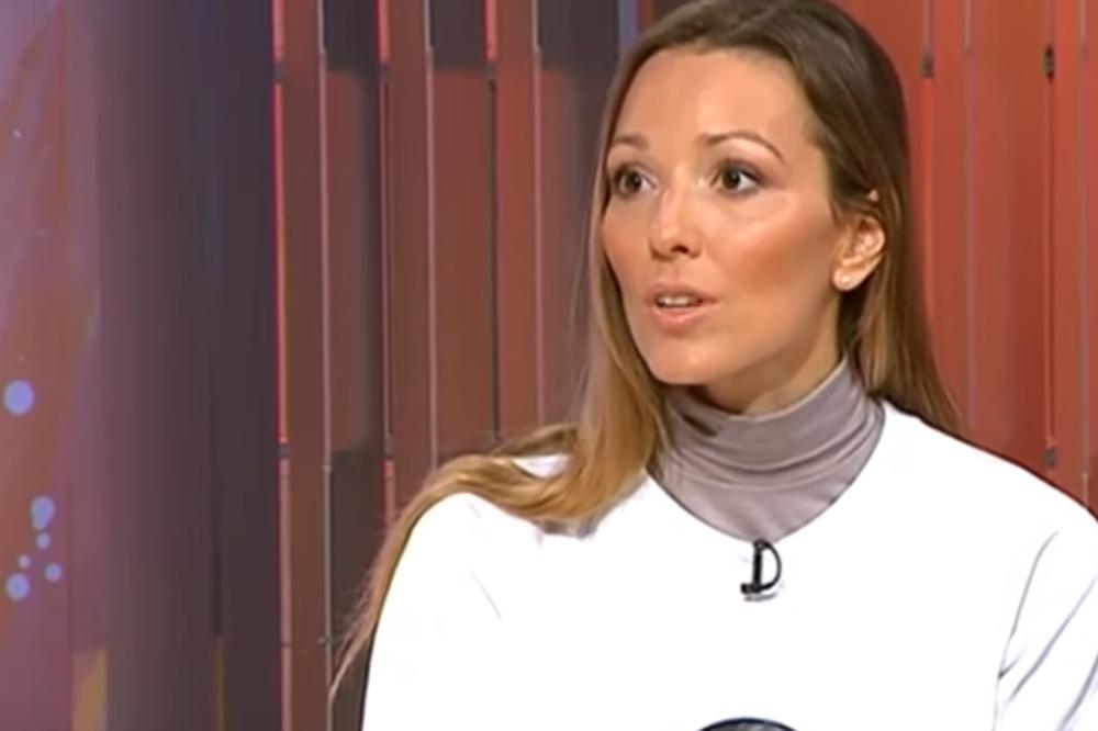 OSEĆAM MANJAK LJUBAVI PREMA SEBI, REAGUJEM BEZ TAKTA! Đokovićeva žena otkriva s kakvim se problemima suočava