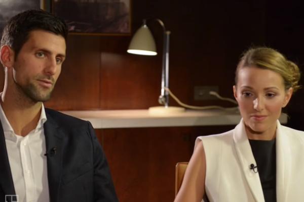 NE PRIJAJU JOJ PRIČE KOJE KRUŽE O NOVAKU I NJOJ: Jelena Đoković otvorila dušu kao nikad do sad!