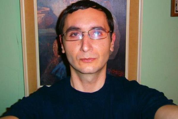 NESTAO JE PRE 20 DANA, A NJEGOVO TELO JE SAD NAĐENO U ŠUMI: Tragičan i šokantan kraj Nikole Lekovskog!