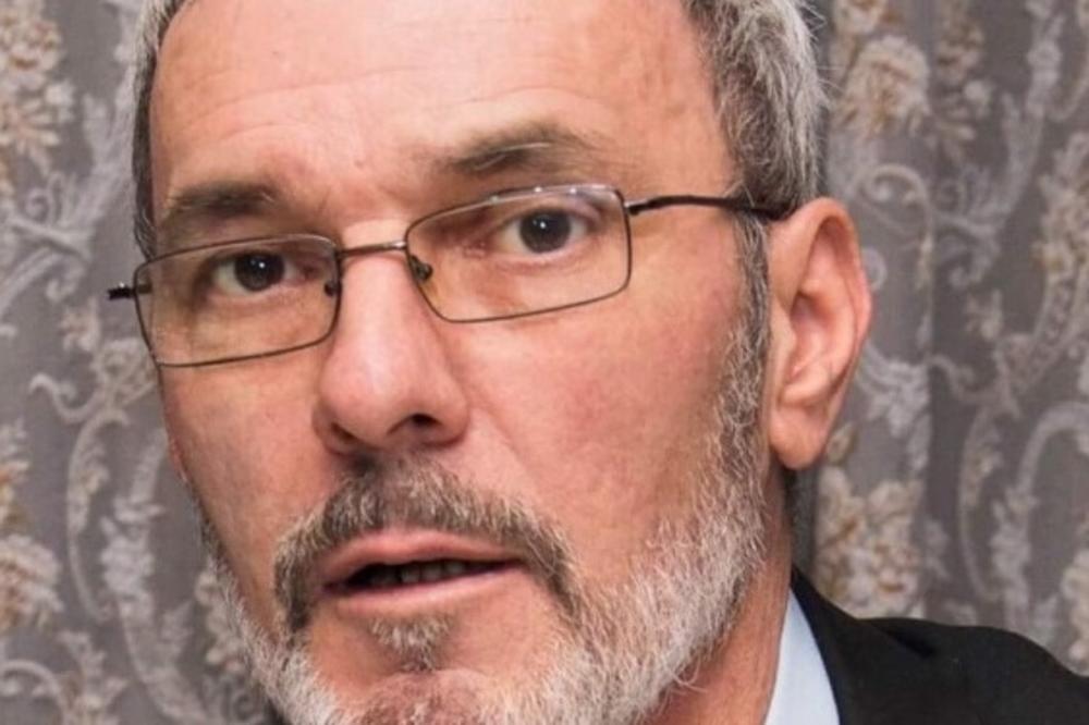 UMRO MIOMIR JOVANOVIĆ: Srbija žali za svojim velikanom