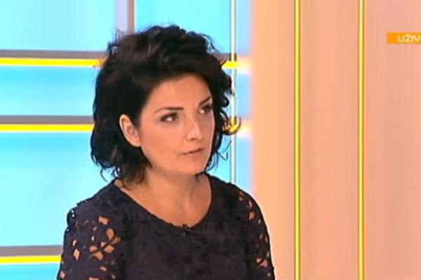 SVI KOJI IMAJU DOKAZE O OLIVEROVOM UBICI NEKA IH PREDAJU NADLEŽNIMA ILI NEKA ĆUTE! Milena Ivanović besna