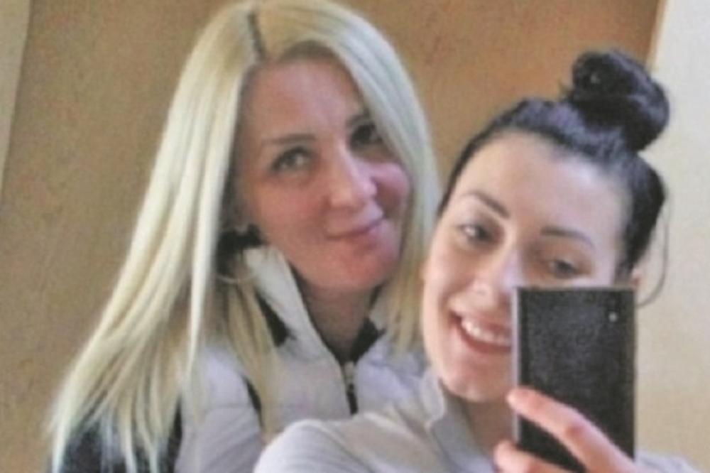 ISPOVEST SEKSI DILERKE KOJA JE S POPOM DILOVALA DROGU: Jedan u zatvoru je rekao: Zatvorite me s ovom plavušom!