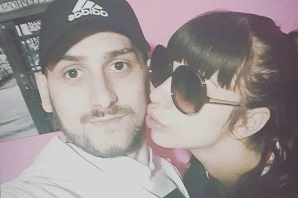 MILJANA PONOVO POBEGLA SA ZOLOM: Kulićka NAPUSTILA porodični dom, pa rešila da PROSLAVI! Evo gde se sada nalazi!