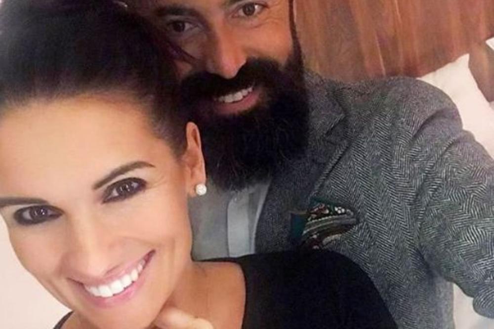 NAPUSTILA POLITIČARA, PA NAŠLA SREĆU SA SPORTSKIM STRUČNJAKOM: Prelepa srpska košarkašica će postati mama!